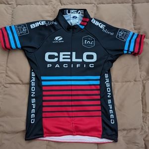 Voler Youth Cycling Jersey, Size Medium